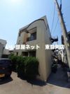 ペティハイツの間取り画像