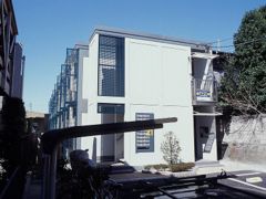 ドミールT・M・の外観画像