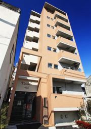 コリドール錦の外観画像