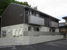 セジュール池亀町 A棟の間取り画像