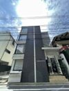 エクサム初台の間取り画像