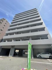 Leafの間取り画像