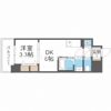 エスタート塚本の間取り画像