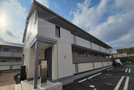リビングタウン瀬田 B棟の外観画像