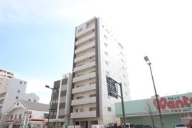 La Vivant 西白島の外観画像