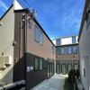 Presi桜新町Ⅱの間取り画像