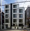 ブランシェ池袋Ⅲの外観