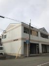 キヨパレスの外観