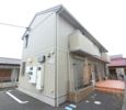 プラシード Ⅱの間取り画像