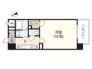 第18友建ビルの間取り画像