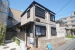 YAMAZAKIの間取り画像