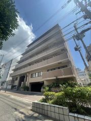 中山手ミオ壱番館の外観画像