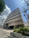 中山手ミオ壱番館の外観