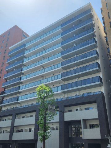 デュオステージ関内Ⅱの外観画像