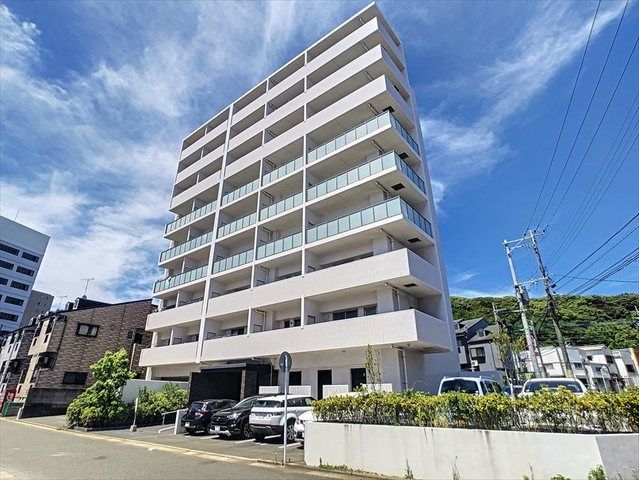 3710Residenceの外観画像