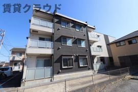 リブリ・八木の外観画像