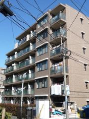 エテルニテ（S）の外観画像