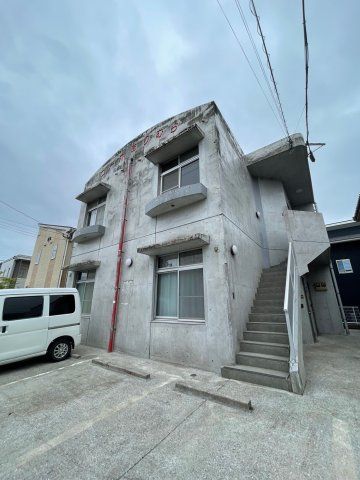 tasyard9の外観画像