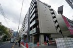 Lighthouse西新宿の外観画像