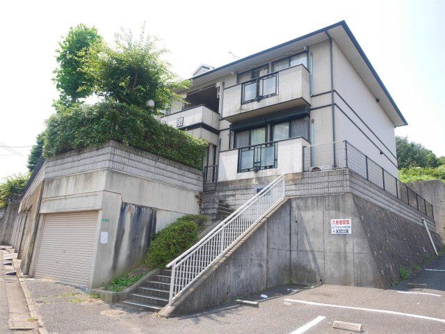 サンビレッジ清水IIの外観画像