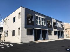エルドラード磐田の外観画像