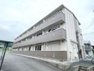 マリオーネ八千代の外観