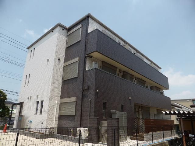 マローネ・Kの外観画像