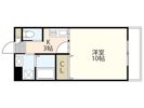 Aprecio大町東の間取り画像
