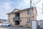 ウィルモア上飯野 Bの間取り画像