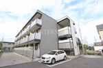 レオパレスNEWGREENⅡの間取り画像
