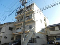 ウェール千田町の外観画像