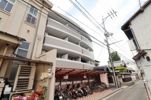 リベルテ矢野の間取り画像