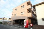 ユーミー河本の間取り画像