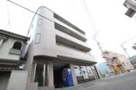 フェリーチェ大町駅前の外観