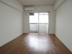 エオリア菖蒲池の外観画像
