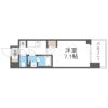 コンフォリア新大阪宮原Qの間取り画像