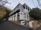 レオパレスカルム石川の間取り画像