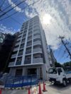 セオリー神戸アクアグルーブの間取り画像