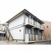 パルジュネスの間取り画像