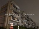 汐見台団地 1413号棟の間取り画像