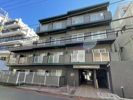 レオパレス宇田川町マンションの間取り画像