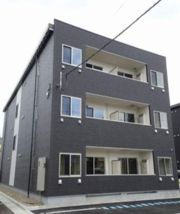 amayer troisの外観画像
