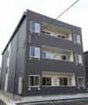 amayer troisの間取り画像