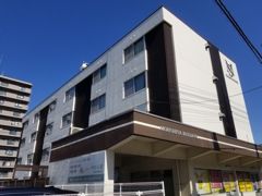 森下ビルの外観画像