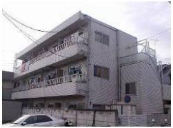 カーサ四谷の外観画像