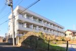 アーバンヒルズテリーの外観