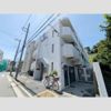 スカイコート横浜黄金町（107）の間取り画像