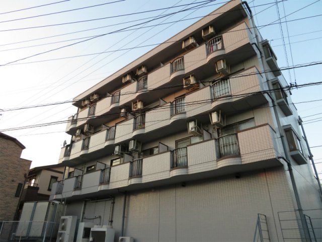 ヴィラ平成の外観画像