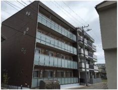 クレイノヴィラ・セゾン幕張の外観画像