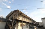 コーポ岡谷の外観